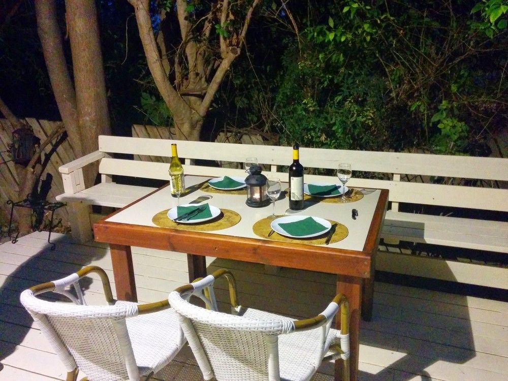 Invito Villa Rosh Pinna Exterior photo