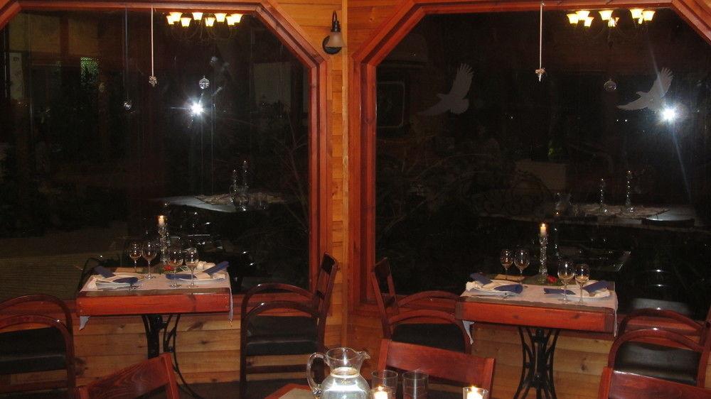Invito Villa Rosh Pinna Exterior photo